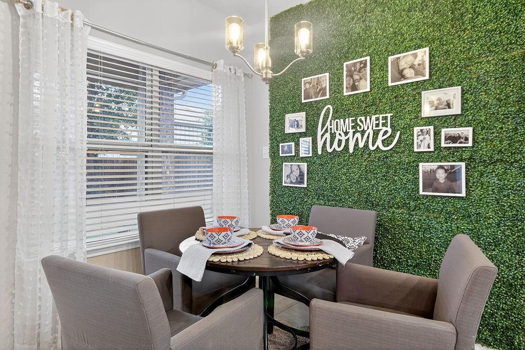 Fossil Creek At Westridge Ph 1 - Residential