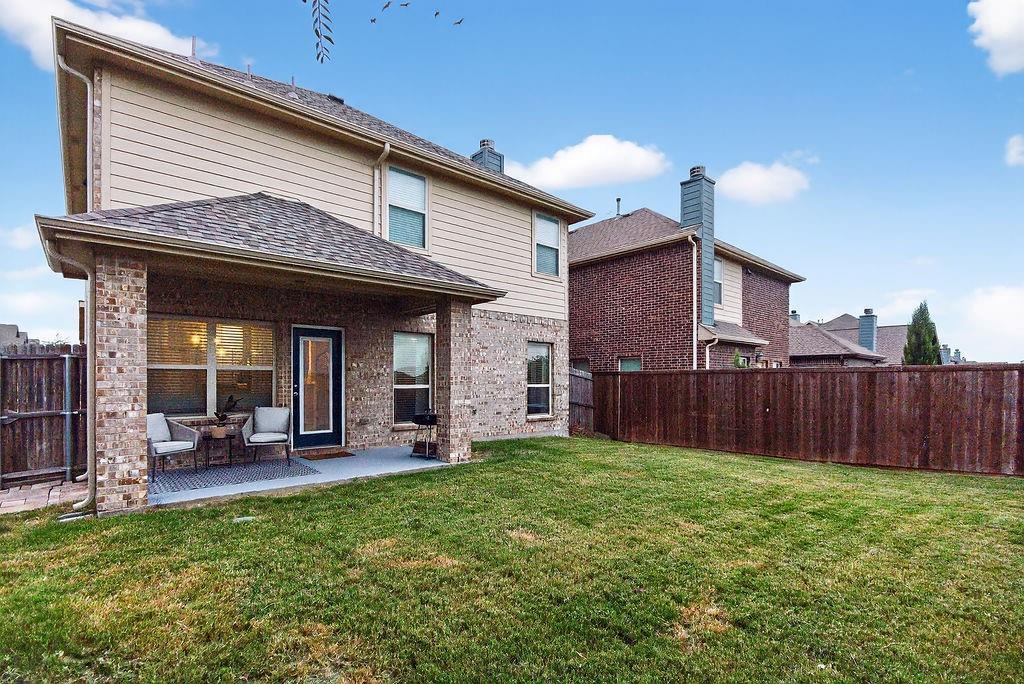 Fossil Creek At Westridge Ph 1 - Residential