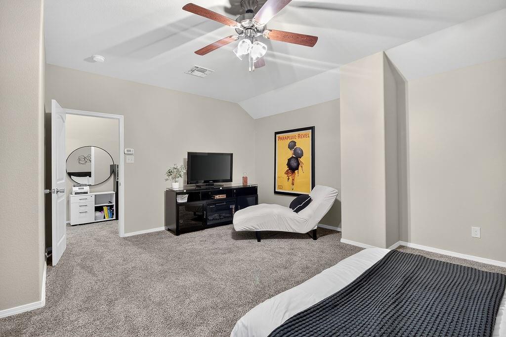 Fossil Creek At Westridge Ph 1 - Residential