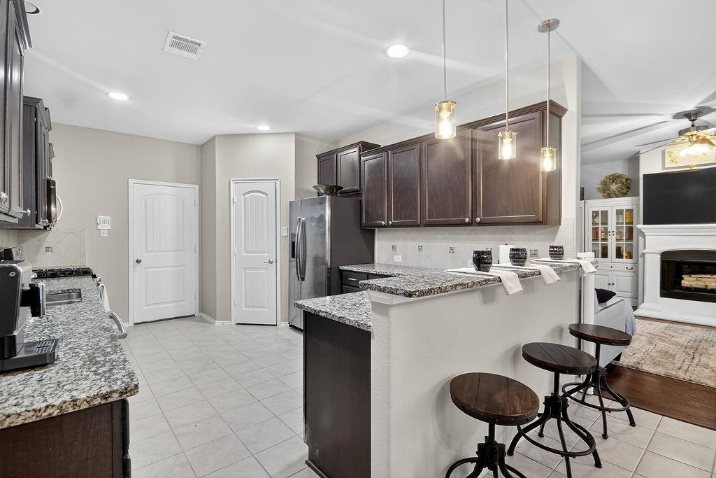 Fossil Creek At Westridge Ph 1 - Residential