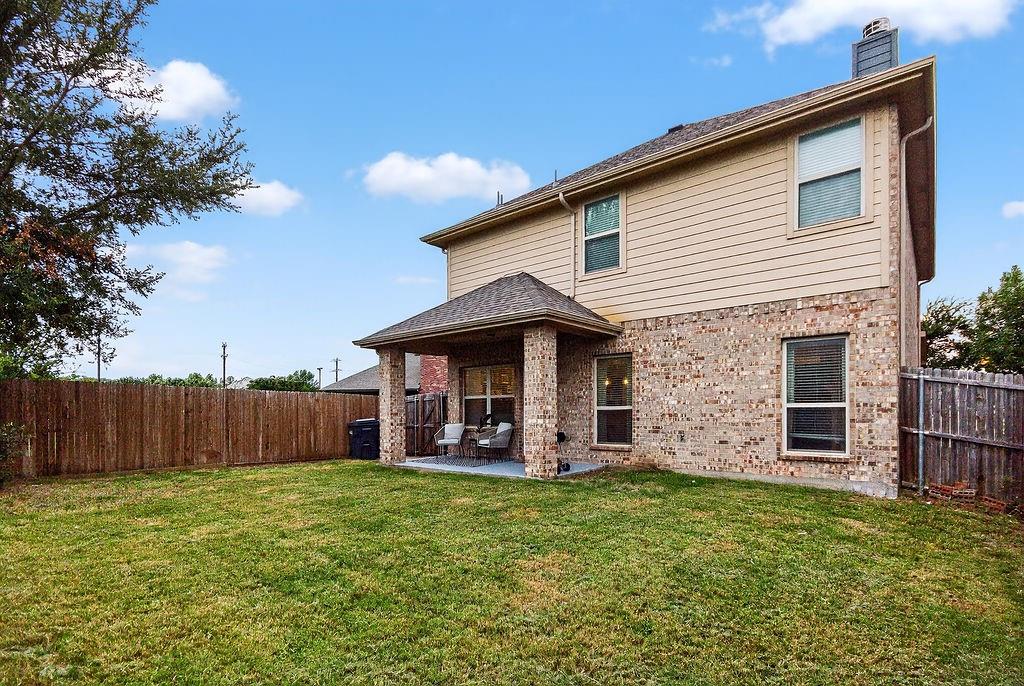 Fossil Creek At Westridge Ph 1 - Residential