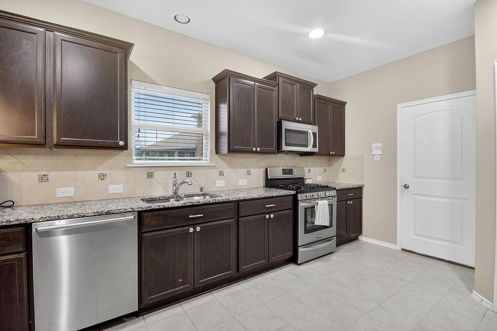 Fossil Creek At Westridge Ph 1 - Residential