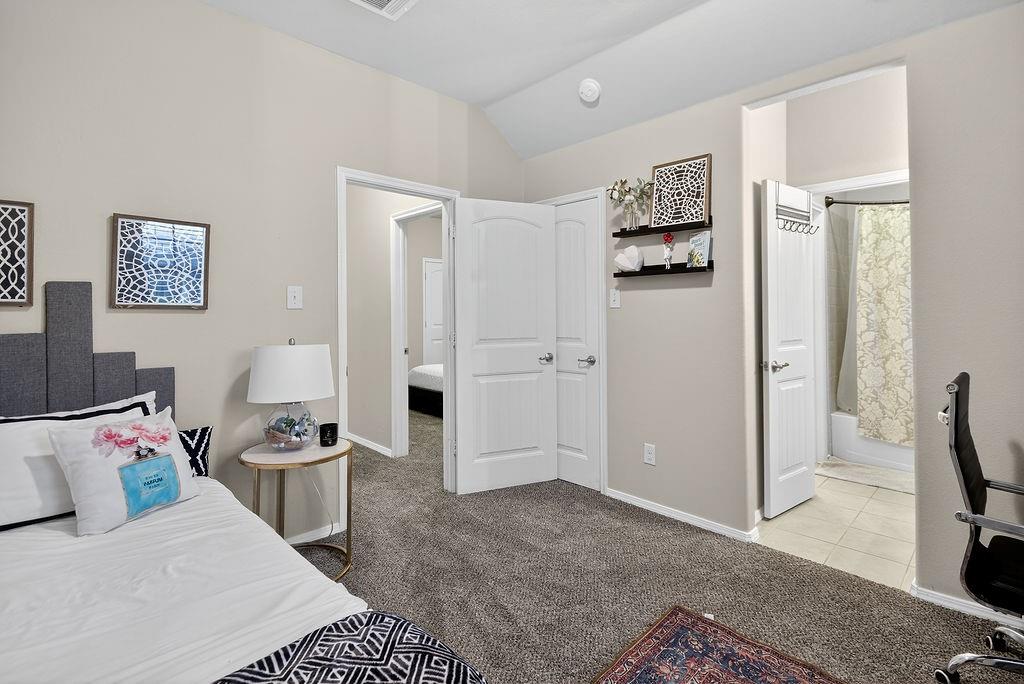 Fossil Creek At Westridge Ph 1 - Residential