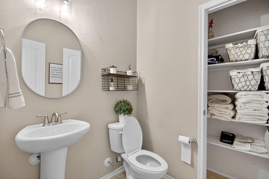 Fossil Creek At Westridge Ph 1 - Residential