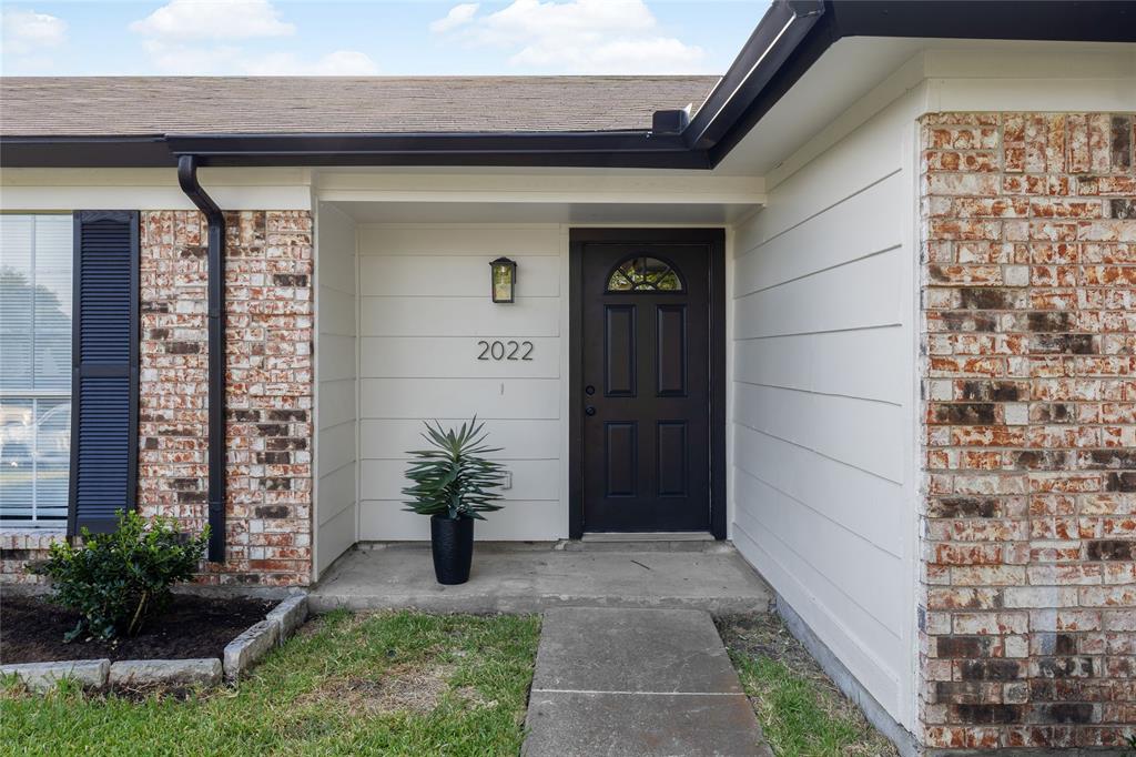 2022 High Summit Drive