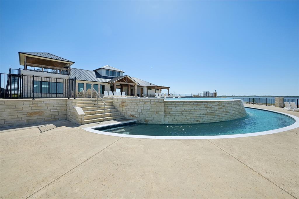 Shores at The Peninsula - Land