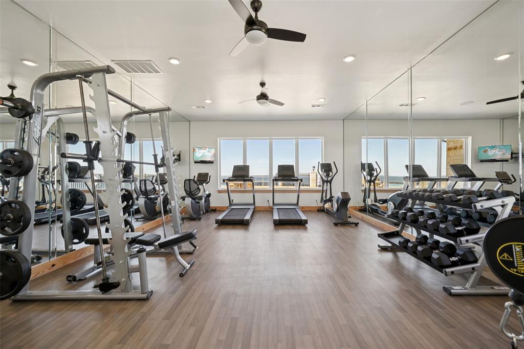 Shores at The Peninsula - Land