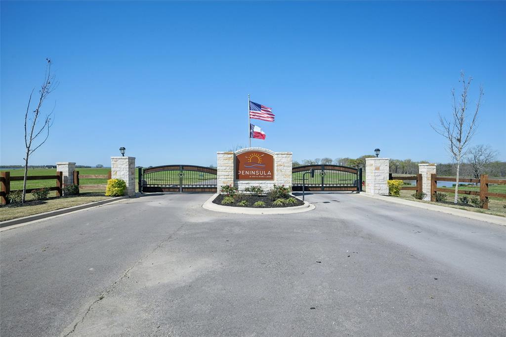 Shores at The Peninsula - Land