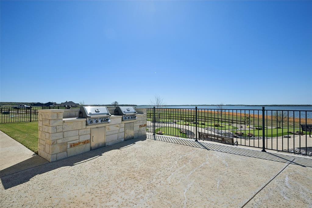 Shores at The Peninsula - Land