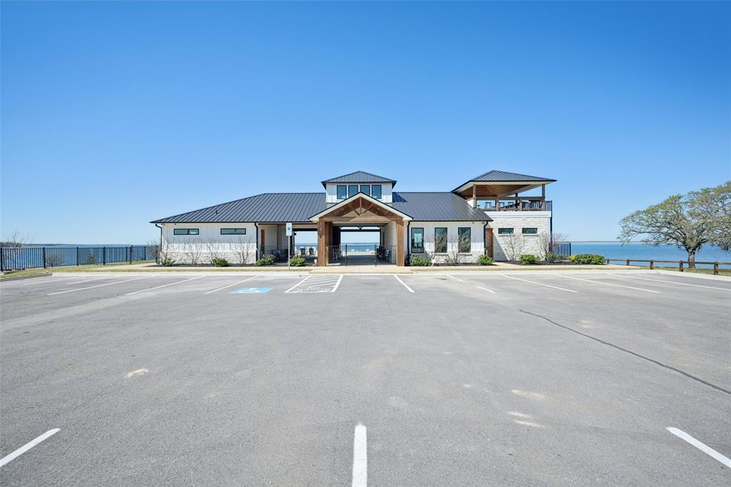 Shores at The Peninsula - Land