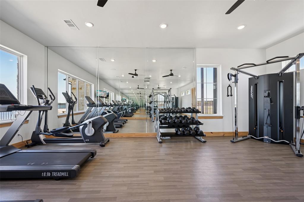 Shores at The Peninsula - Land