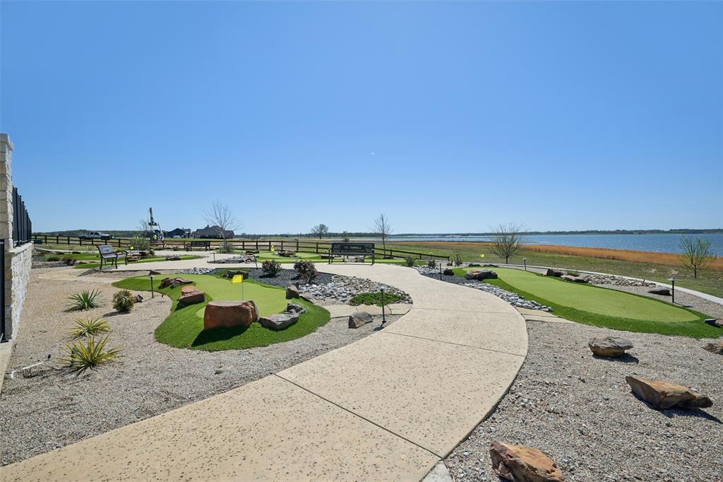 Shores at The Peninsula - Land