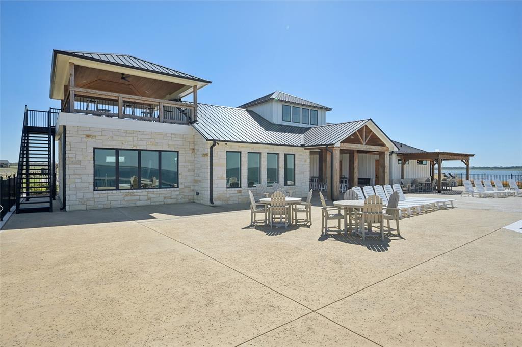 Shores at The Peninsula - Land