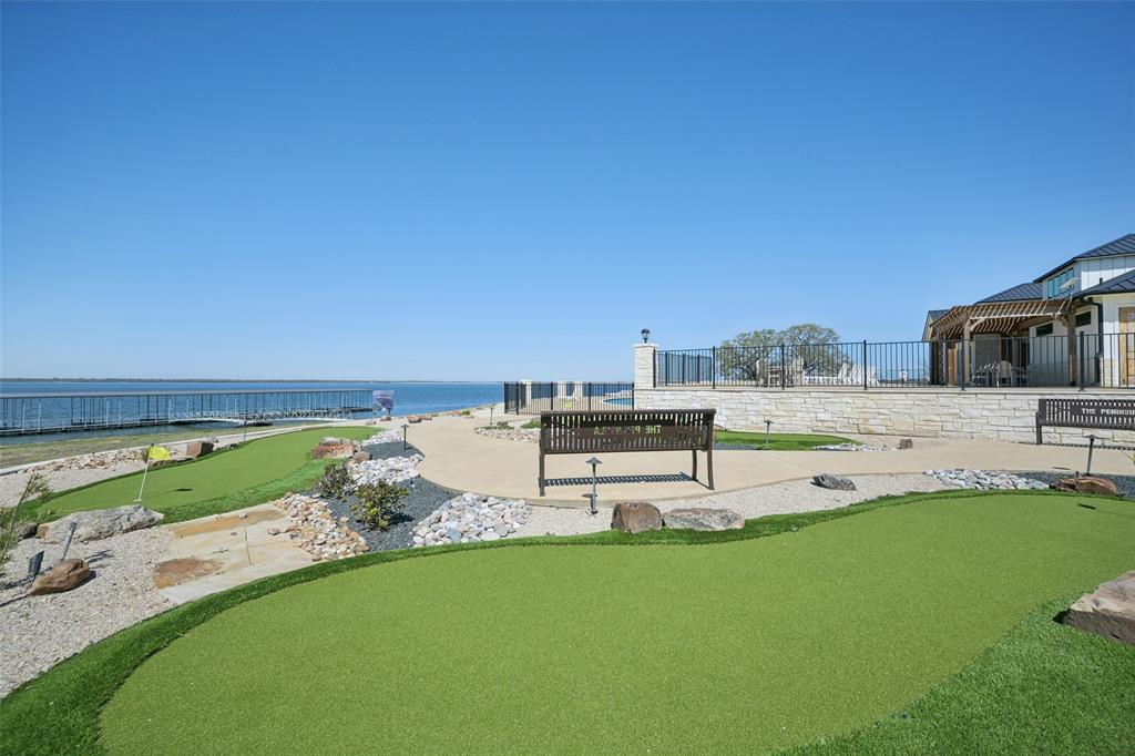 Shores at The Peninsula - Land