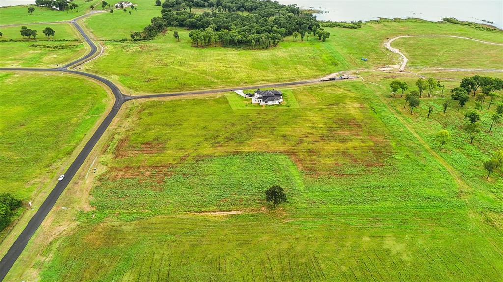 Shores at The Peninsula - Land