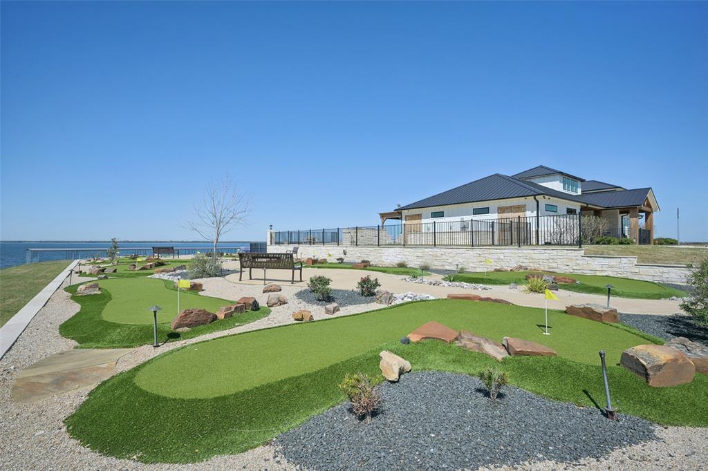 Shores at The Peninsula - Land