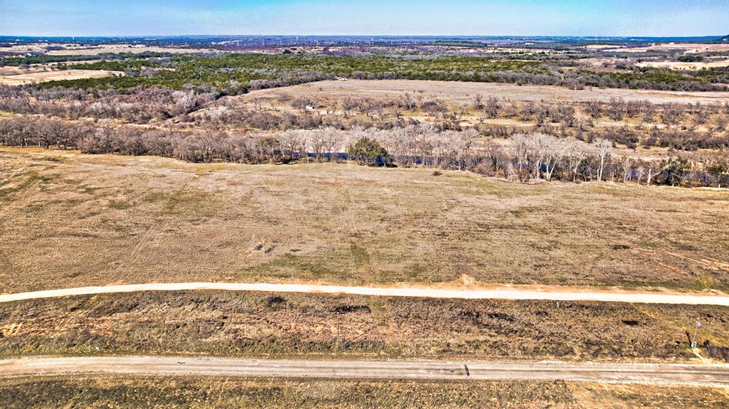 Mitchell Bend - Land