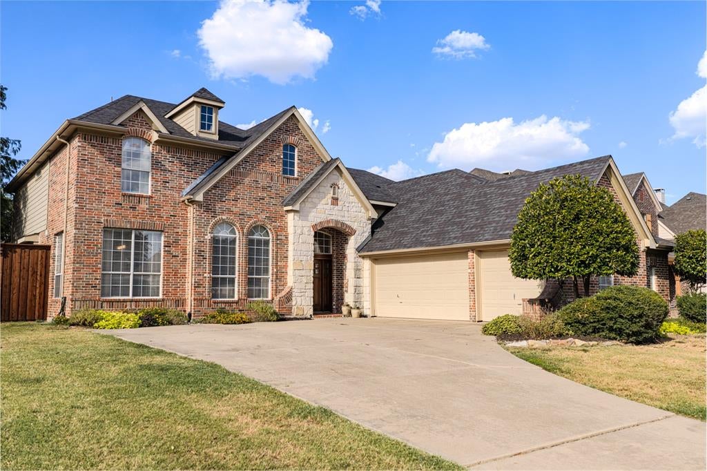 1620 McGreg Lane