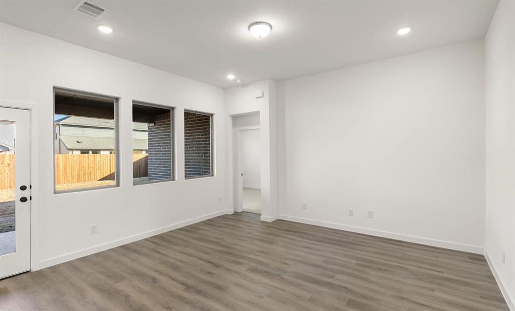 Meadow Park - Residential