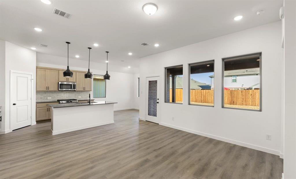 Meadow Park - Residential