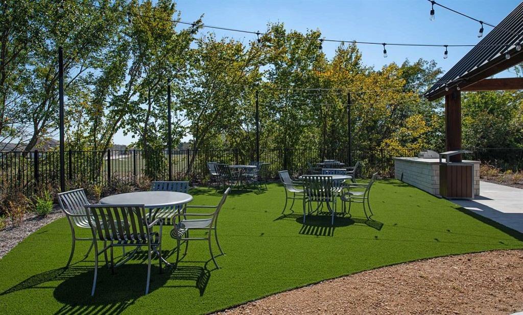 Meadow Park - Residential