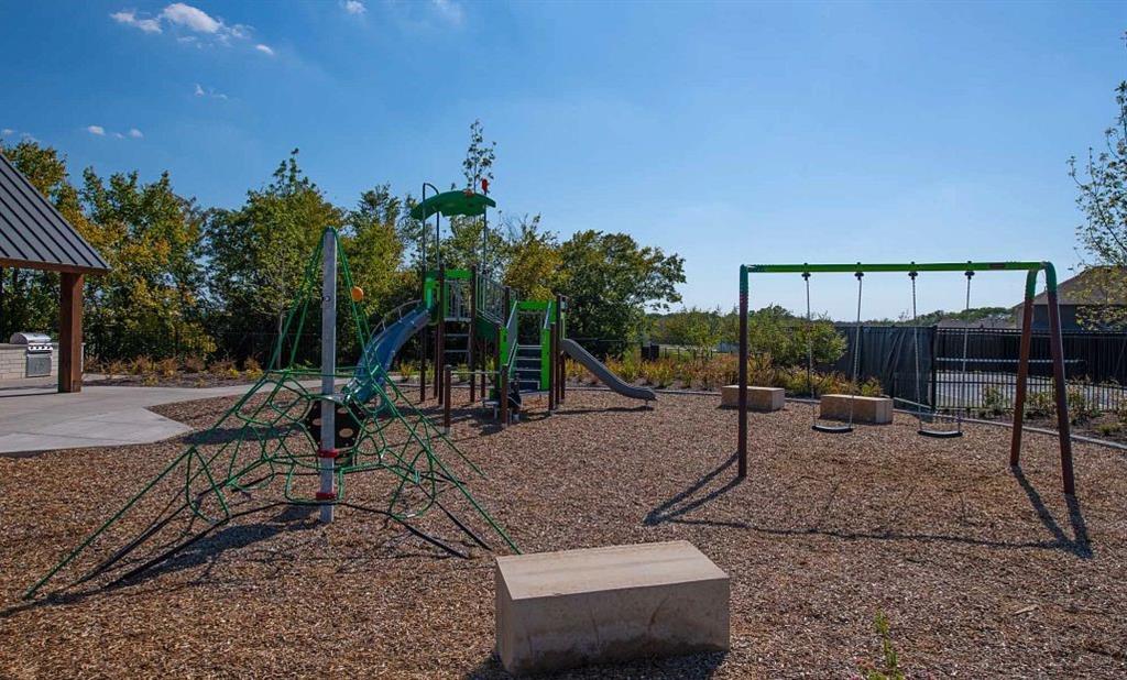 Meadow Park - Residential