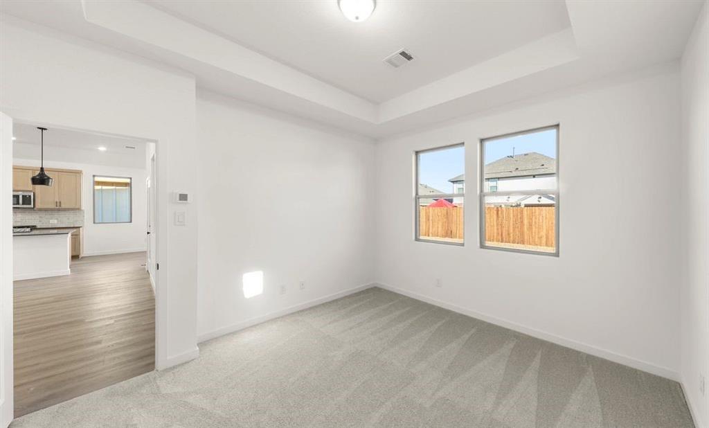 Meadow Park - Residential