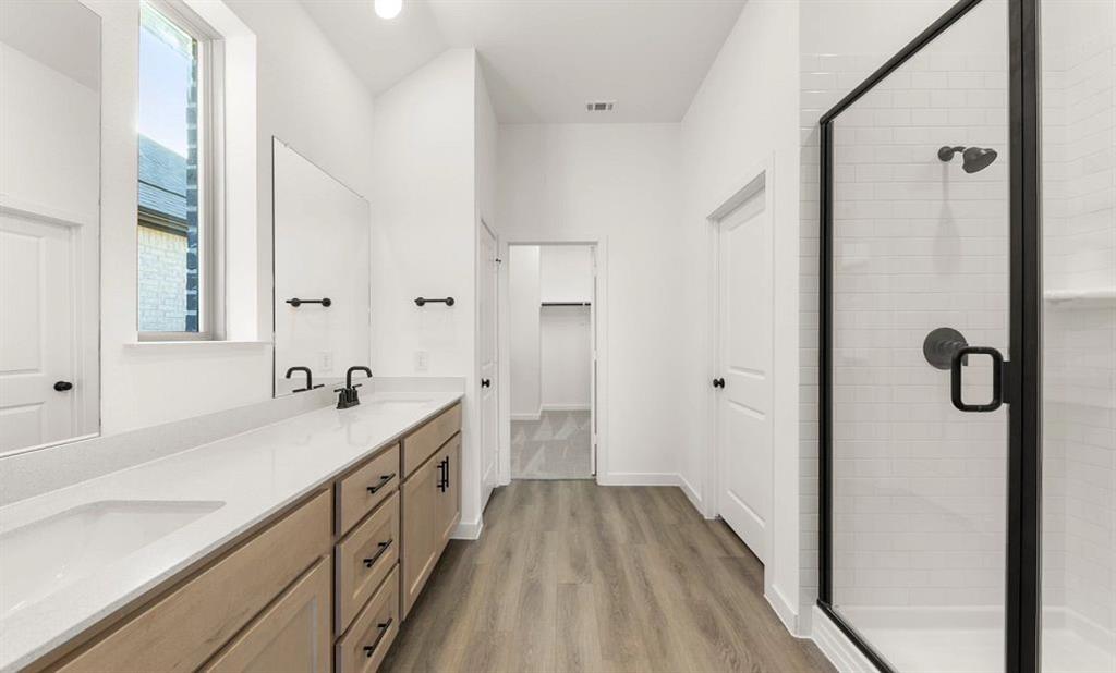 Meadow Park - Residential