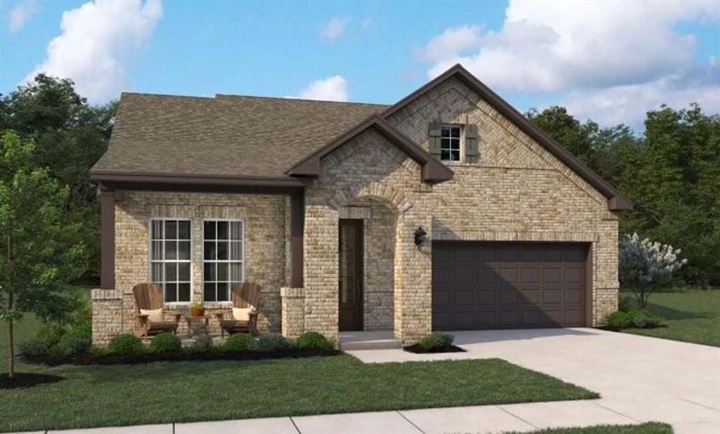 Meadow Park - Residential