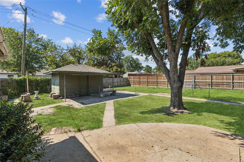 Wylwood Estates Second Instl - Residential