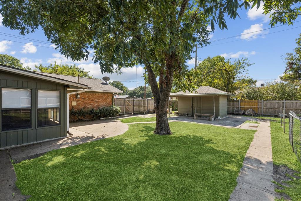 Wylwood Estates Second Instl - Residential