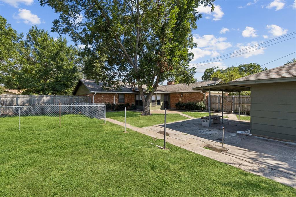 Wylwood Estates Second Instl - Residential