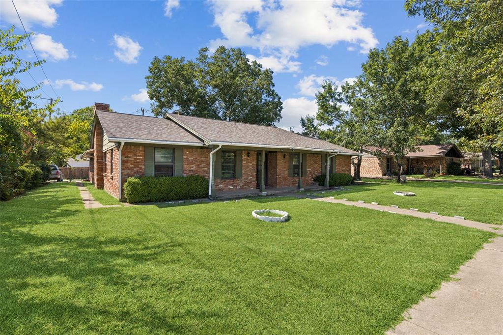 Wylwood Estates Second Instl - Residential