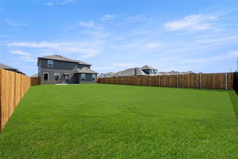 A home in Godley