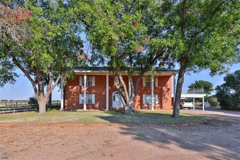 13205 CR 4411 Knox City TX 79529