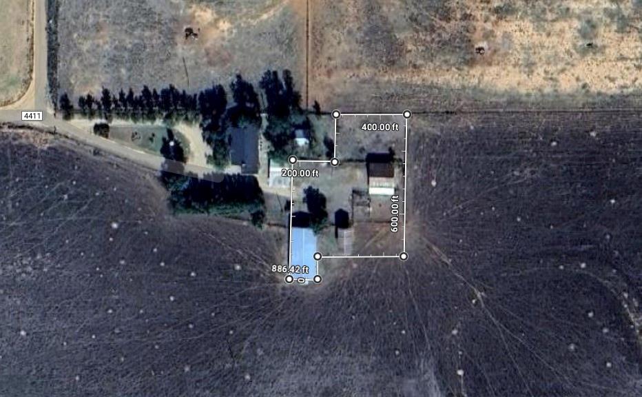 D&W RR CO KC-OB IMP - Residential