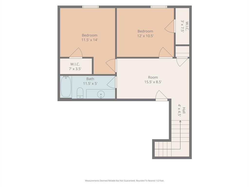 908 Dart Court