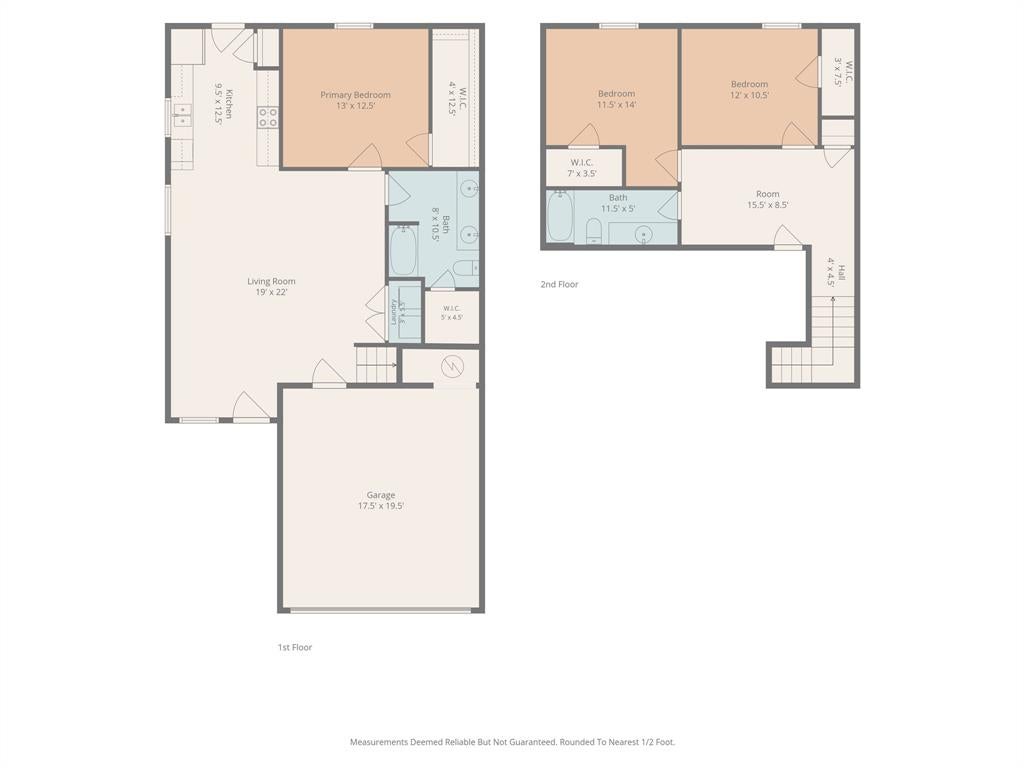 908 Dart Court