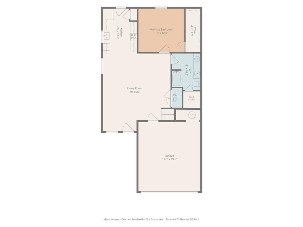 908 Dart Court