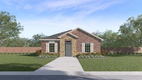 Photo of 2508 Pikes Peak Way, Celina, TX 75009 (MLS # 21362915)