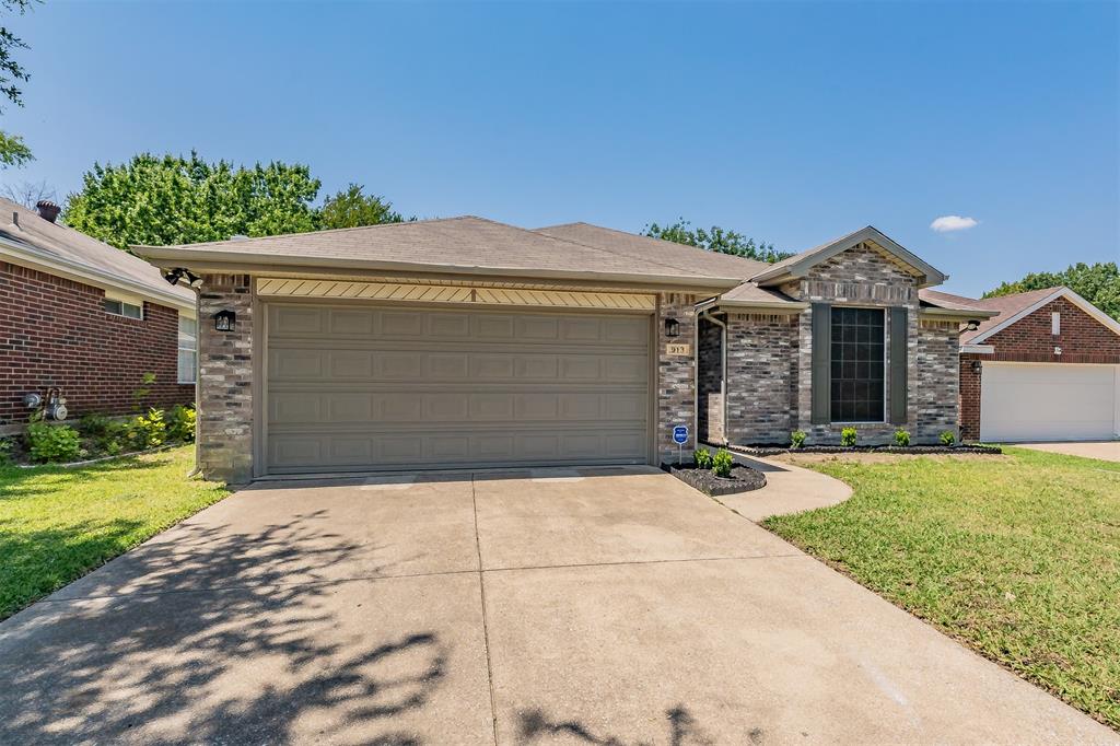 913 Mill Spring Drive