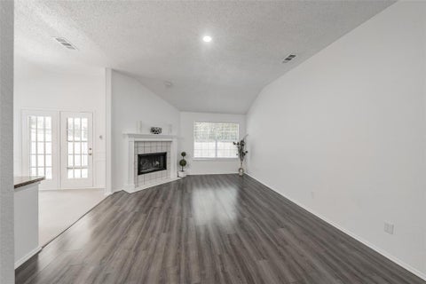 Tiny photo for 913 Mill Spring Drive, Garland, TX 75040 (MLS # 21340774)