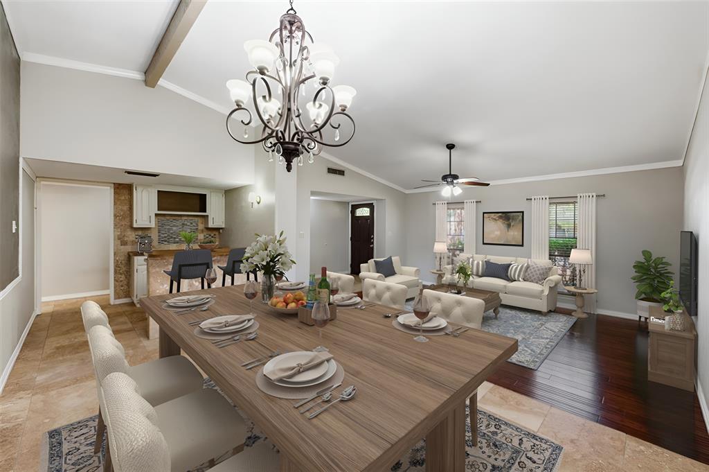 2614 Creekview Drive