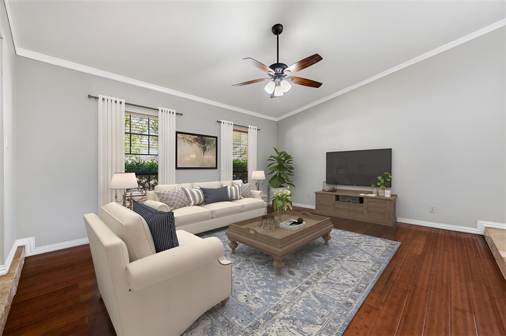 2614 Creekview Drive