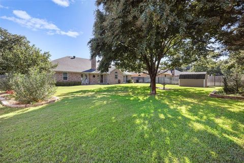 A home in Denison