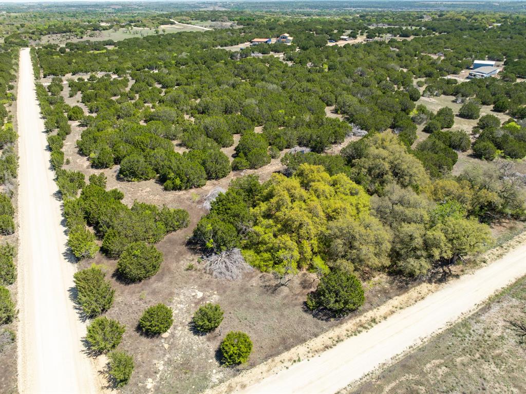 D Andrews Surv Abs #2 - Land