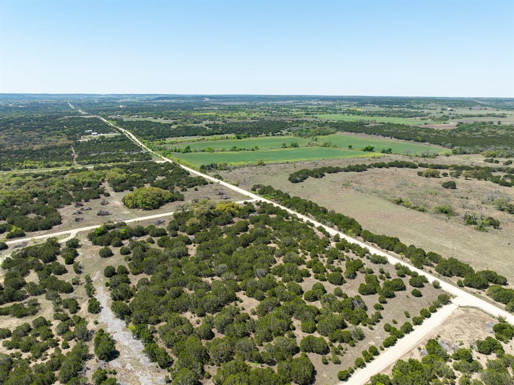 D Andrews Surv Abs #2 - Land