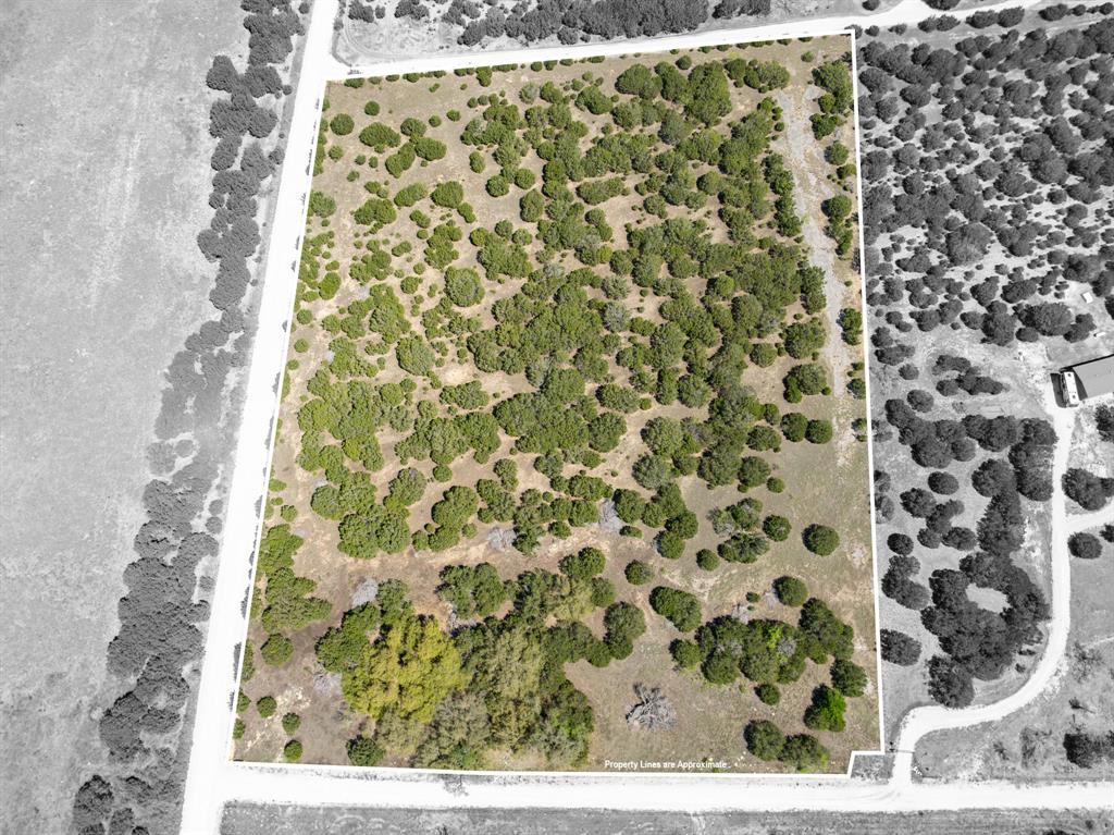 D Andrews Surv Abs #2 - Land