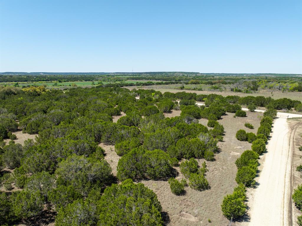 D Andrews Surv Abs #2 - Land