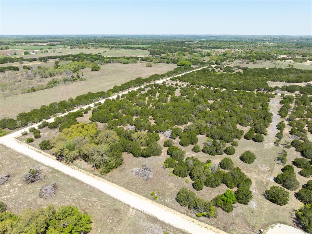 D Andrews Surv Abs #2 - Land